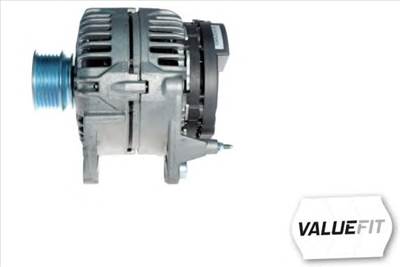 HELLA 8EL 011 710-311 - generátor AUDI SEAT SKODA VW
