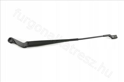 Ablaktörlő kar bal - JUMPER, DUCATO, BOXER - FT93315, 1340684080 -  - Fastoriginal Utángyártott új 1340684080