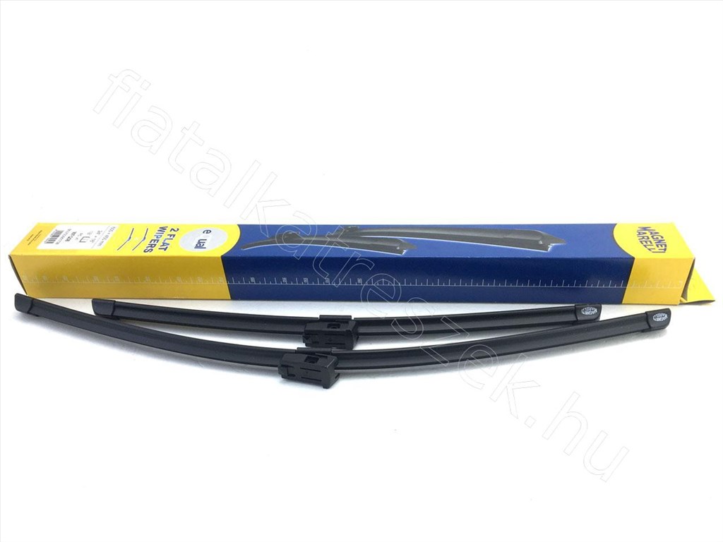 Ablaktörlő lapát szett - GIULIETTA - GD.WFQ38 -  - MAGNETI MARELLI Gyári beszállítói új WFQ38 1. kép