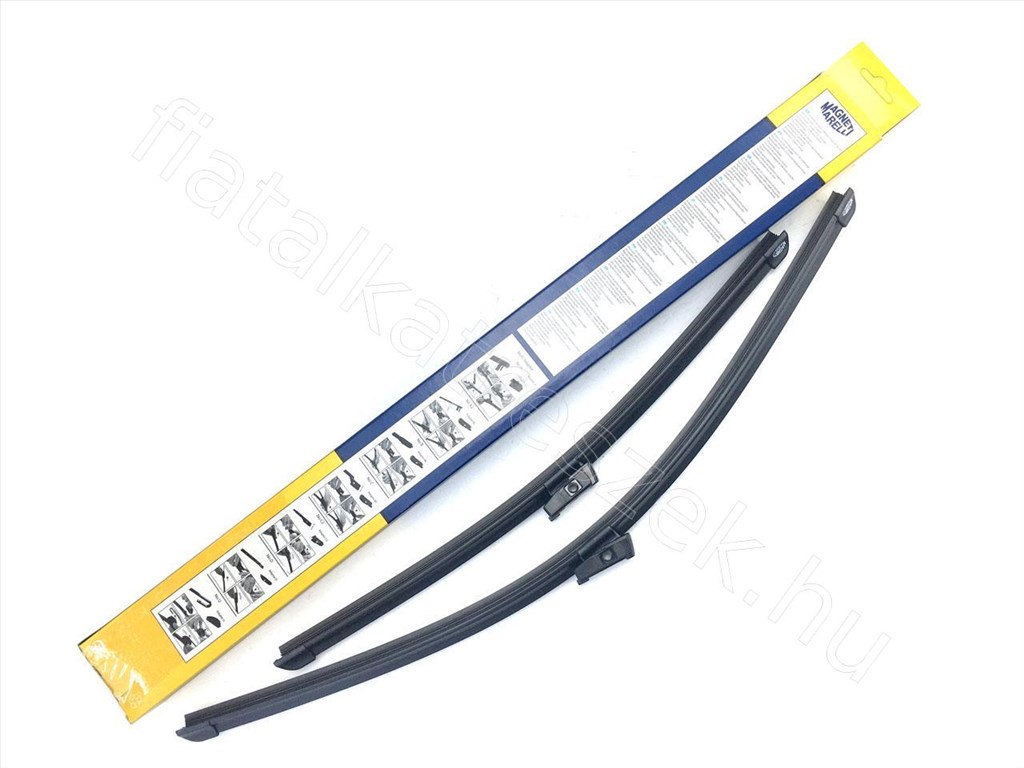 Ablaktörlő lapát szett - GIULIETTA - GD.WFQ38 -  - MAGNETI MARELLI Gyári beszállítói új WFQ38 3. kép