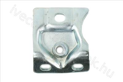 Ajtóhatároló tartó jobb - DAILY - 5802389797, 3800398 -  - IVECO EREDETI Eredeti új 5802389797