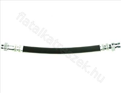 Fékcső RENAULT KANGOO 98> hátsó j/b INTERIOR 210MM - CLIO, LAGUNA, ESPACE, KANGOO - FT35130, 77 01 050 007 -  - Fastoriginal Utángyártott új 77 01 050 007