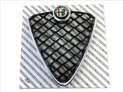 Hűtőrács - GIULIA - 156157022, 156119165 -  - FIAT eredeti Eredeti új 156157022