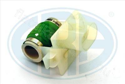 Hűtőventillátor ellenállás - BRAVO, GRANDE, MITO, DELTA, GIULIETTA, PUNTO - UT.51805134, ER.665080 -  - ERA Utángyártott új 51805134