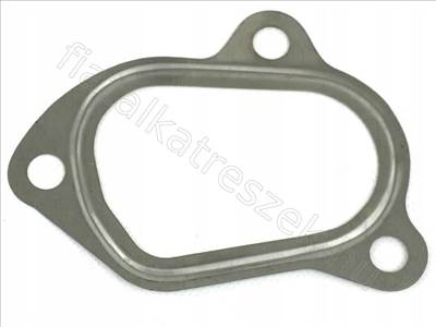 Kipufogó Cső Tömítés FIAT első - FIORINO, MUSA, GRANDE, ALBEA, 500, IDEA - FT84581, 55184044 -  - Fastoriginal Utángyártott új 55184044