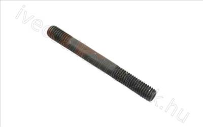 Kipufogósor tőcsavar M8x16-55 (70mm) - DAILY - 5801758469, 504089121 -  - IVECO EREDETI Eredeti új 5801758469