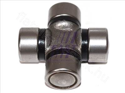 Kormány kardánkereszt FIAT TT 16X38.9 - TIPO, TEMPRA, UNO - FT20133, 7640534^ -  - Fastoriginal Utángyártott új 7640534^