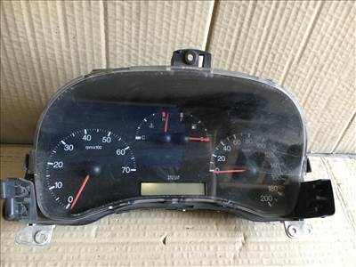 Műszercsoport - PUNTO - NAT.01105 -  01105