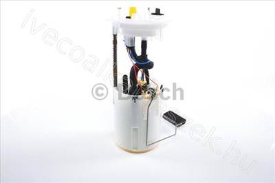 Üzemanyag szivattyú a szintérzékelővel - DAILY - OE.69503526, 69500350 -  - BOSCH Gyári beszállítói új 69503526