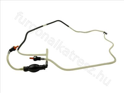 Üzemanyagcső - MASTER, MOVANO - FT39537, OR 175068840R -  - Fastoriginal Utángyártott új OR 175068840R