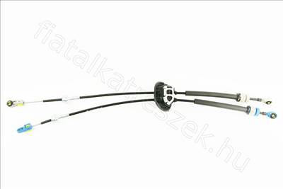 Váltóbowden PEUGEOT 308 készlet 950/750+980/680 MM - 308 - FT73076, 2444.GH -  - Fastoriginal Utángyártott új 2444.GH