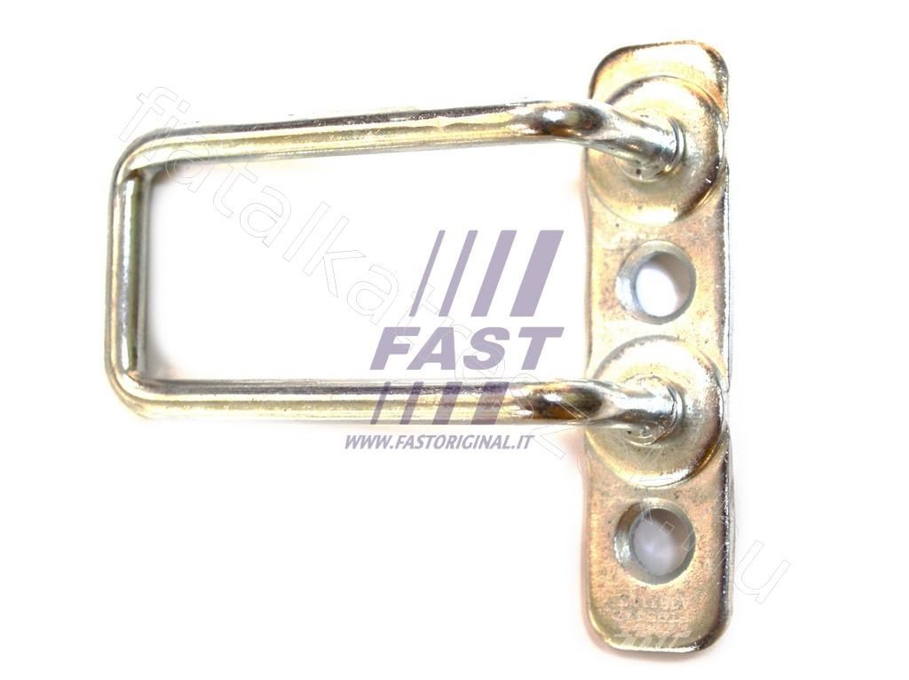 Vezető, zárógomb 00> 06> Ajtó hátsó bal felső - TRANSIT - FT95447, 4096670 -  - Fastoriginal Utángyártott új 4096670 2. kép