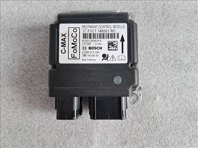 Ford C-Max Mk2 légzsákvezérlő  f1ct14b321rc