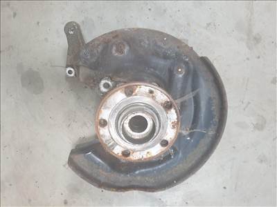 Volkswagen Golf VI 1.6 és 2.0 TDI 4motion jobb hátsó csonkállvány kerékaggyal (26210) 1k0505436ad