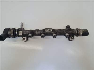 Volkswagen Golf VII 1.6 CR CLH rail cső (24393) 04L906054 04l089b 057130764ab