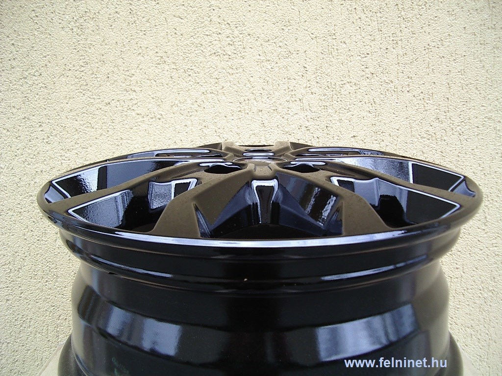 Opel Movano, Renault Master alufelni 16 col télálló fényezéssel országosan! 3. kép