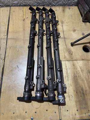 BMW M57 306D3 rail cső  779961002 7795514