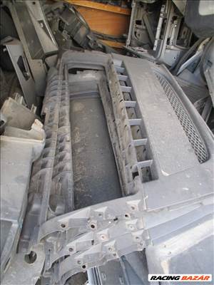 Citroën Jumper III, Fiat Ducato III, Peugeot Boxer III első lökhárító középrész 