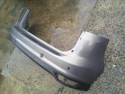 Ford C-Max II hátsó lökhárító 