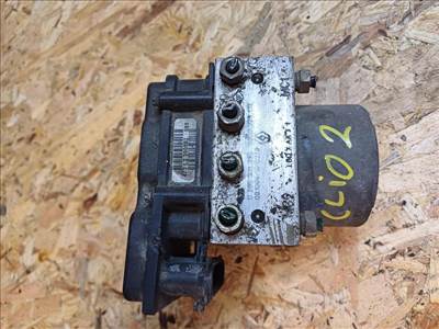 Renault Clio II (1998-2008) Abs Kocka 
