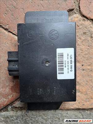 Volkswagen Golf IV Komfort modul  1j0959799q