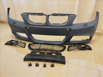 BMW  E90 E91 Sedan Touring (2004-2008)  M-Tech LCI