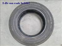  195/65 15" BFGoodrich téli gumi (20319)