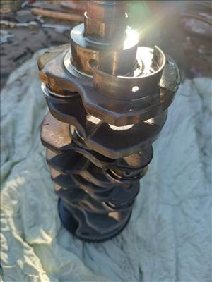 Opel Insignia A főtengely 