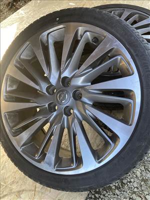 Opel Astra K gyári könnyűfém felni(13409655)