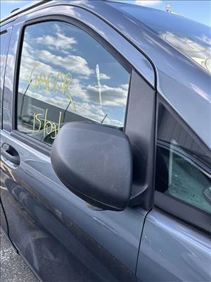 Mercedes Vito (3rd gen) W447 jobb oldali visszapillantó tükör 