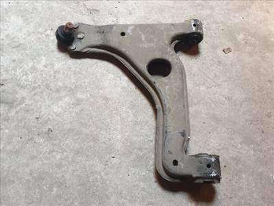 Opel Astra H, Opel Zafira B Bal első lengőkar 