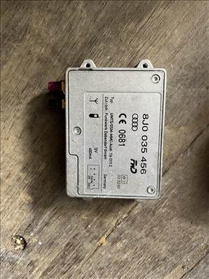 Audi A6 (C6 - 4F) 8J0 035 456 modul