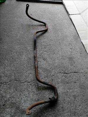 Mitsubishi Pajero III Hátsó vízszintes stabilizátor rúd