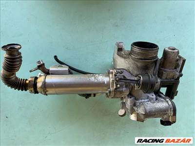 Volvo 2.4 D5 EGR  hütó fojtószelep  880765r 8692720