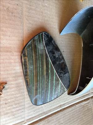 Citroën C3 II Visszapillantó tükör lap bal 2326.34.055