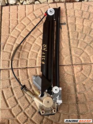 BMW E39 bal hátsó ablakemelő 51358252429