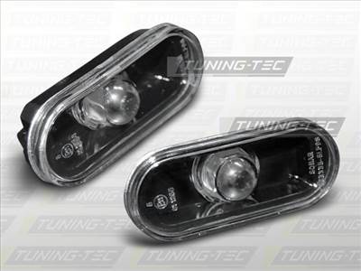 VW GOLF 4 / BORA 95-/ GOLF 3 95-/ IBIZA 95-99/ TOLEDO BLACK  Tuning-Tec Oldalsó