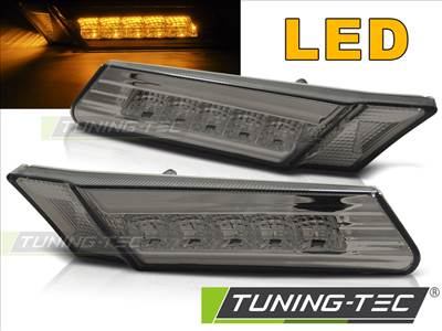 PORSCHE 911 997 CARRERA 04-09 / BOXTER 987 05-08 LED  Tuning-Tec Első irányjelző