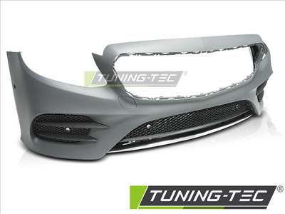 MERCEDES E-CLASS W238 17- Tuning-Tec Lökhárító (E-CLASS A238,)