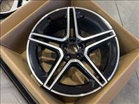 R21 Original Mercedes 10J ET44 - A167 401 7300 A1674017300 1db felni alufelni