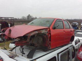 Seat Ibiza II Bal hátsó Ajtózár *7802*