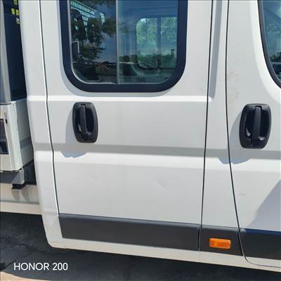 Citroën Jumper III, Peugeot Boxer II Ducato doka ajtó 