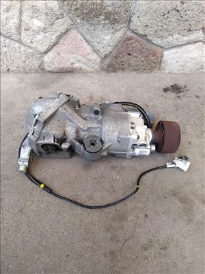 Volvo XC90 D5 AWD Hátsó differenciálmű 2851 p8653553