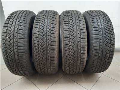  235/65 R17 Continental téli gumi 7mm DOT2817