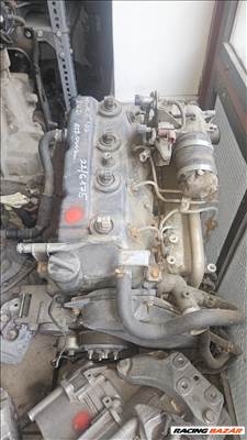Toyota Hiace  2KD motor DND 102 lovas 