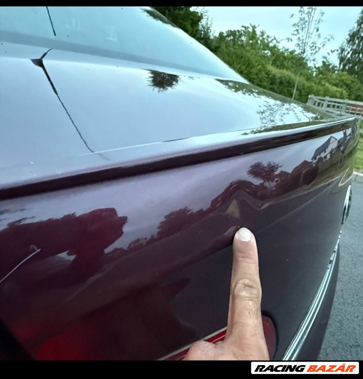 Skoda Superb II bontott alkatrészei 1.9pd BXE 7. kép