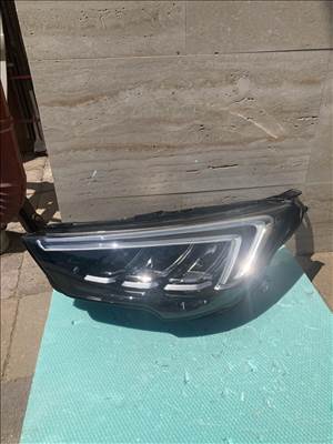 Opel Crossland X bal Led fényszóró (462161423)