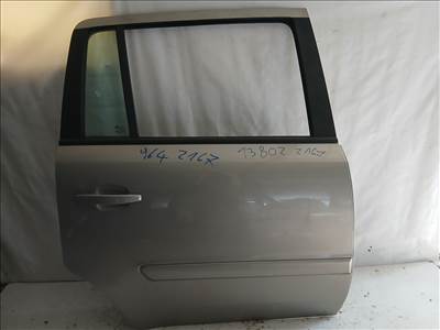 13802 Opel Zafira B Jobb hátsó Ajtó Panacotta Z167