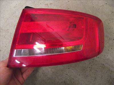 Audi A4 B8 limuzin jobb hátsó lámpa 2008-2012 8k5945096d