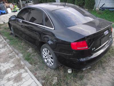 Audi A4 B8 3.0 TDI Quattro hátsó rugó 8K